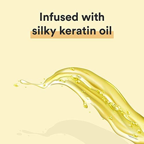 Suave Professionals Keratin Infusion Smoothing Shampoo & Conditioner Set - 28 oz (Pack of 4) - görsel 10