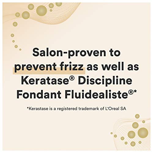 Suave Professionals Keratin Infusion Smoothing Shampoo & Conditioner Set - 28 oz (Pack of 4) - görsel 12