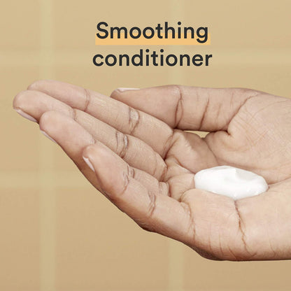 Suave Professionals Keratin Infusion Smoothing Shampoo & Conditioner Set - 28 oz (Pack of 4)