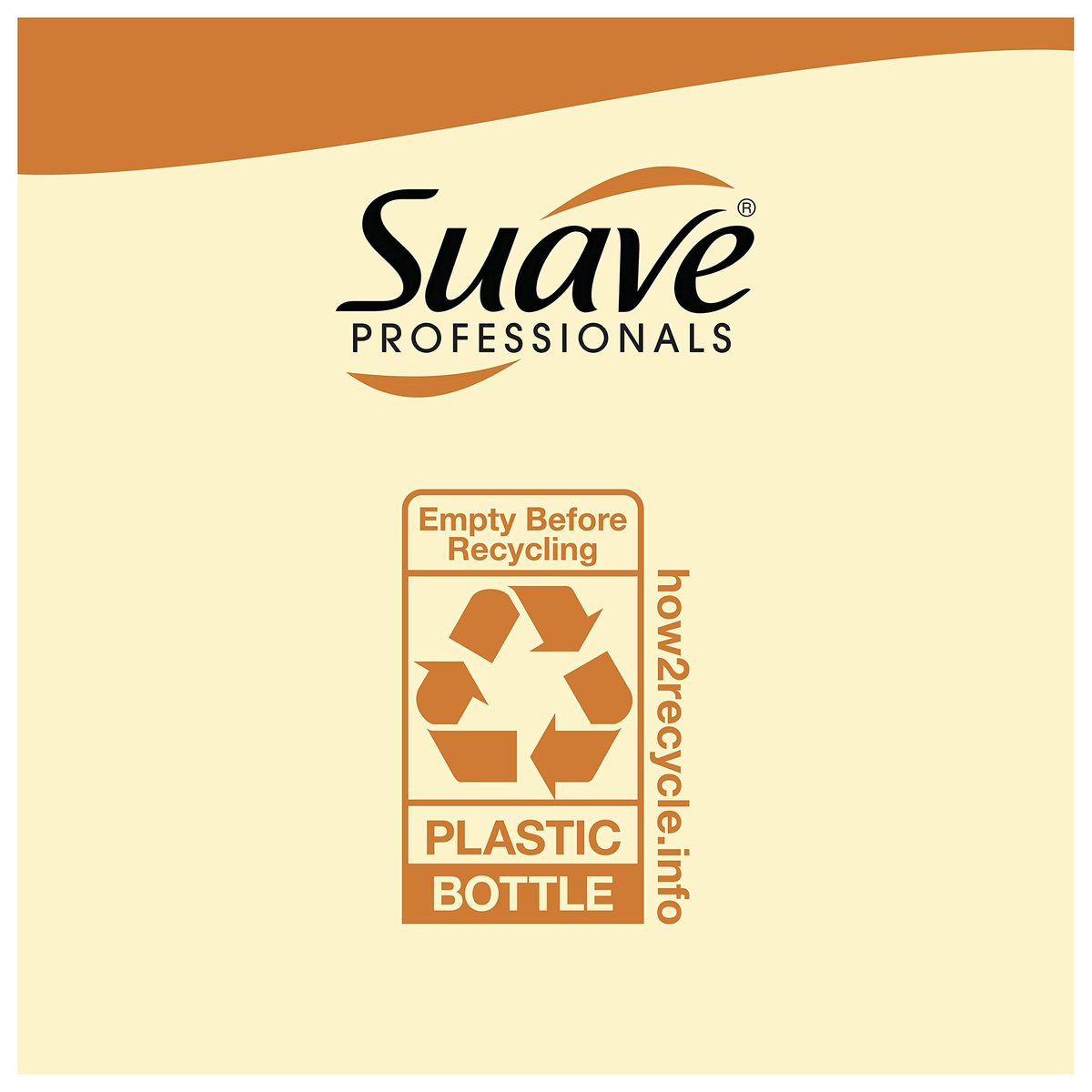 Suave Professionals Keratin Infusion Smoothing Shampoo & Conditioner Set - 28 oz (Pack of 4) - görsel 15