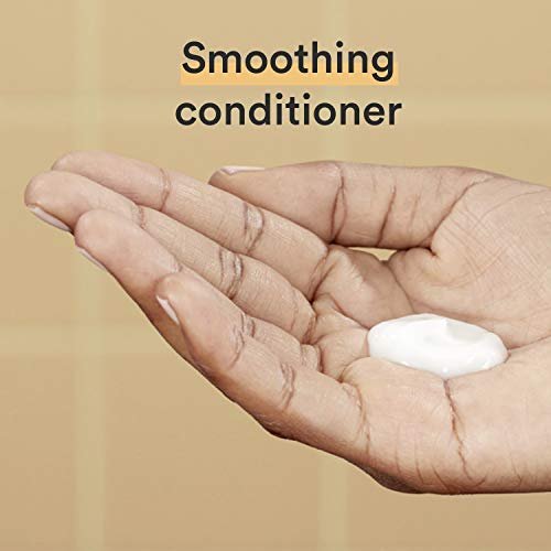 Suave Professionals Keratin Infusion Smoothing Shampoo & Conditioner Set - 28 oz (Pack of 4) - görsel 8