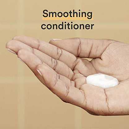 Suave Professionals Keratin Infusion Smoothing Shampoo & Conditioner Set - 28 oz (Pack of 4)