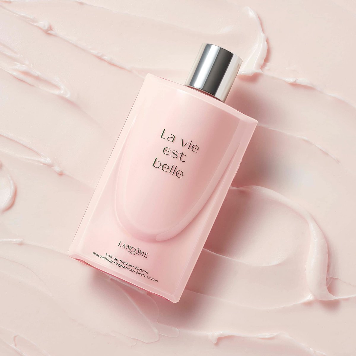 Lancôme La Vie Est Belle Scented Body Lotion - 6.7 Fl Oz - Smoothing, Illuminating & Hydrating Body Moisturizer Avelisse