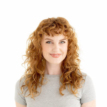 Drybar The Bouncer Diffuser – Yellow & Grey Hair Diffuser for Voluminous Curls Avelisse