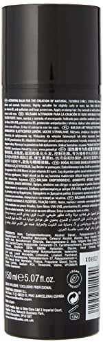 Montibello DECODE CURL CREATOR Curl Activating Balm 150 ml