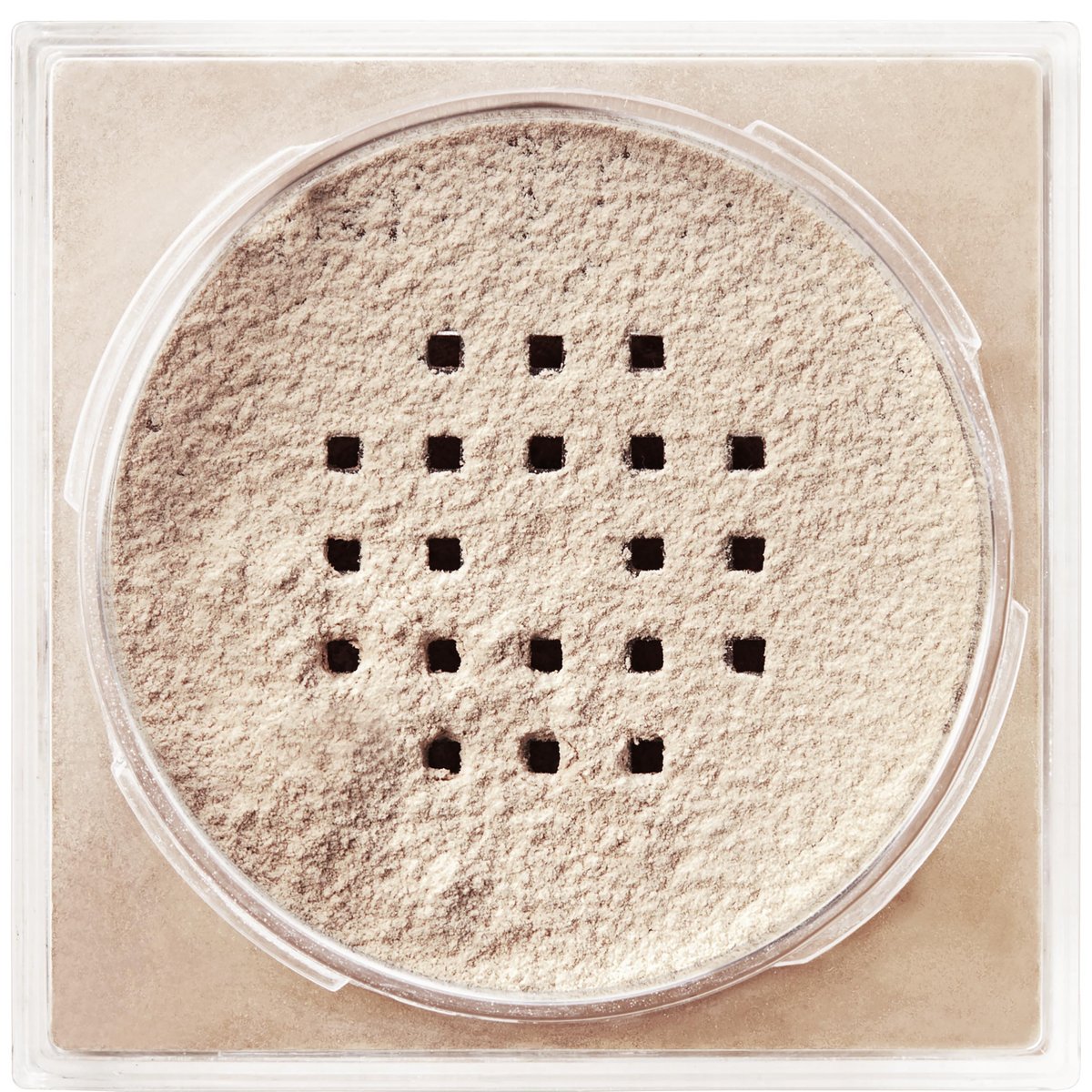 Maybelline Fit Me Loose Setting Powder - Fair Light - 0.7 oz - görsel 9