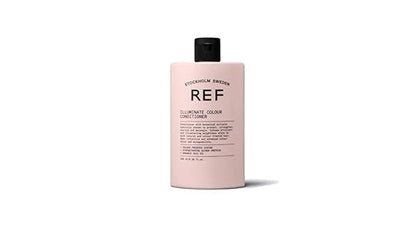 REF Illuminate Colour Conditioner 8.28 fl.oz. – Color-Depositing Conditioner for Vibrant Hair Avelisse