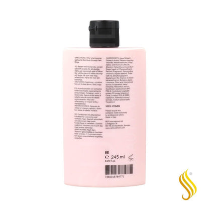 REF Illuminate Colour Conditioner 8.28 fl.oz. – Color-Depositing Conditioner for Vibrant Hair Avelisse