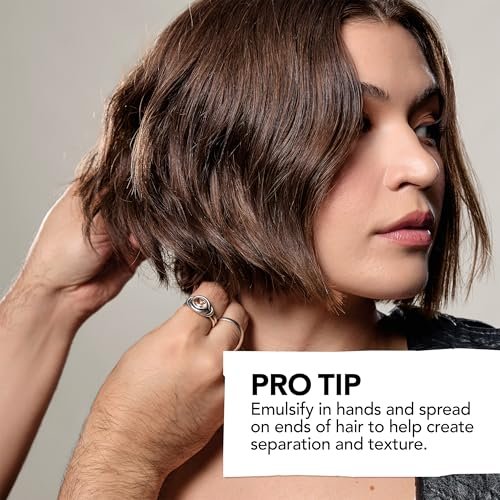 Bumble and bumble. Sumoclay Matte Texture Clay – Workable Texture, Moldable Hold & Matte Finish with Kaolin Clay for Short Fine to Medium Wavy, Straight Hair, 1.5 oz Avelisse