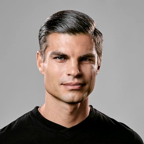 Bumble and bumble. Sumogel Hi-Hold Styling Hair Gel – Strong, Flexible Hold for Sculpted Styles with Hi-Shine Finish, 1.5 oz Avelisse