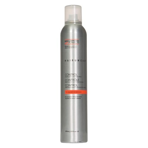 Strong Hold Finishing Hairspray for Wigs & Hair Extensions – Fast Drying, Non-Sticky, Humidity Resistant – 10 Fl Oz Avelisse