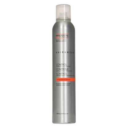 Strong Hold Finishing Hairspray for Wigs & Hair Extensions – Fast Drying, Non-Sticky, Humidity Resistant – 10 Fl Oz Avelisse
