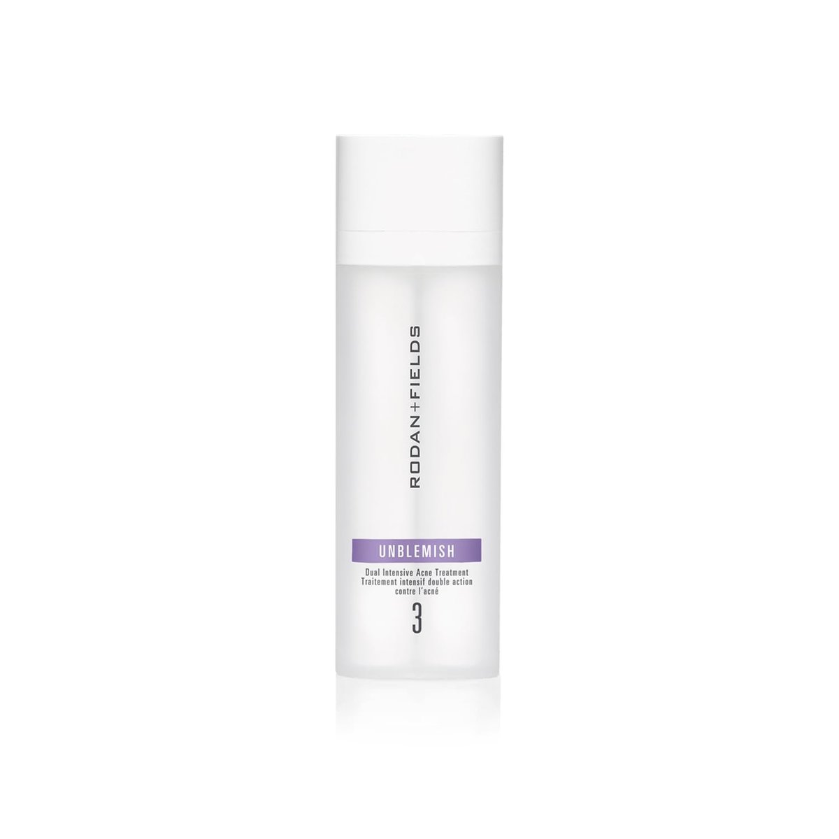 Rodan + Fields Unblemish Dual Intensive Acne Treatment – Benzoyl Peroxide & Ceramides, 0.76 Fl Oz Avelisse