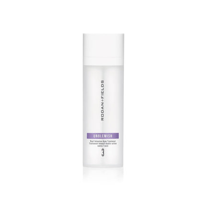 Rodan + Fields Unblemish Dual Intensive Acne Treatment – Benzoyl Peroxide & Ceramides, 0.76 Fl Oz Avelisse