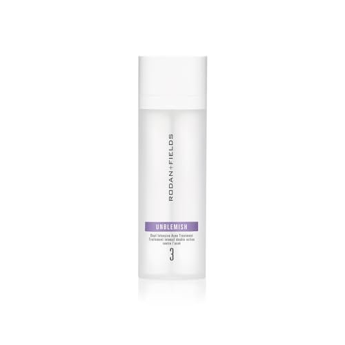 Rodan + Fields Unblemish Dual Intensive Acne Treatment – Benzoyl Peroxide & Ceramides, 0.76 Fl Oz Avelisse