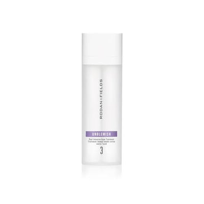 Rodan + Fields Unblemish Dual Intensive Acne Treatment – Benzoyl Peroxide & Ceramides, 0.76 Fl Oz Avelisse