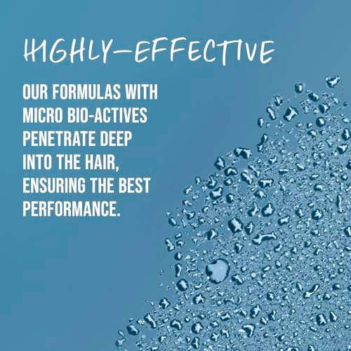KMS MoistRepair Leave-In Conditioner 150 ml - Restorative Hair Treatment Avelisse