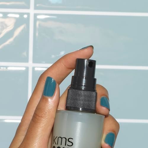 KMS MoistRepair Leave-In Conditioner 150 ml - Restorative Hair Treatment Avelisse