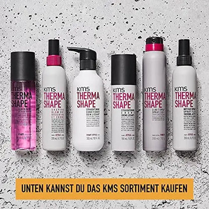 KMS THERMASHAPE Hot Flex Heat Styling Spray - 6.7 oz Avelisse