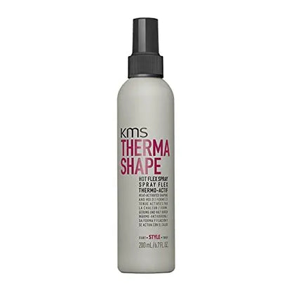 KMS THERMASHAPE Hot Flex Heat Styling Spray - 6.7 oz Avelisse