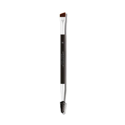 Anastasia Beverly Hills Brush #7B Dual-Ended Angled Eyebrow Brush