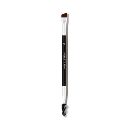 Anastasia Beverly Hills Brush #7B Dual-Ended Angled Eyebrow Brush