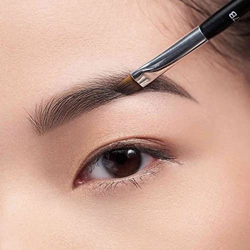 Anastasia Beverly Hills Brush #7B Dual-Ended Angled Eyebrow Brush - görsel 6