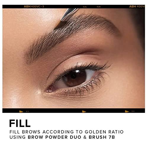 Anastasia Beverly Hills Brush #7B Dual-Ended Angled Eyebrow Brush - görsel 8