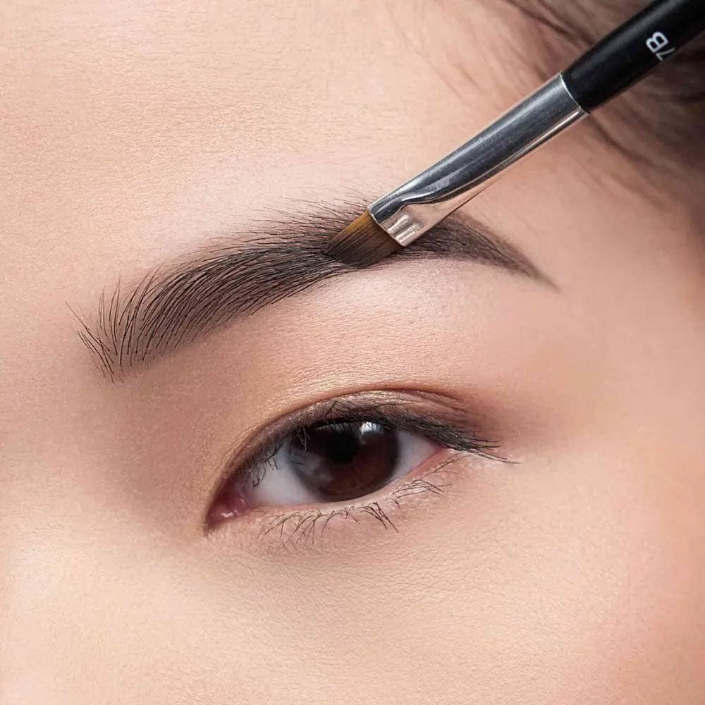 Anastasia Beverly Hills Brush #7B Dual-Ended Angled Eyebrow Brush - görsel 5