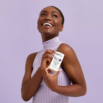 Schmidt's Natural Deodorant Lavender & Sage – Aluminum-Free, Vegan, 24-Hour Odor Protection for Women and Men, 2.65 oz