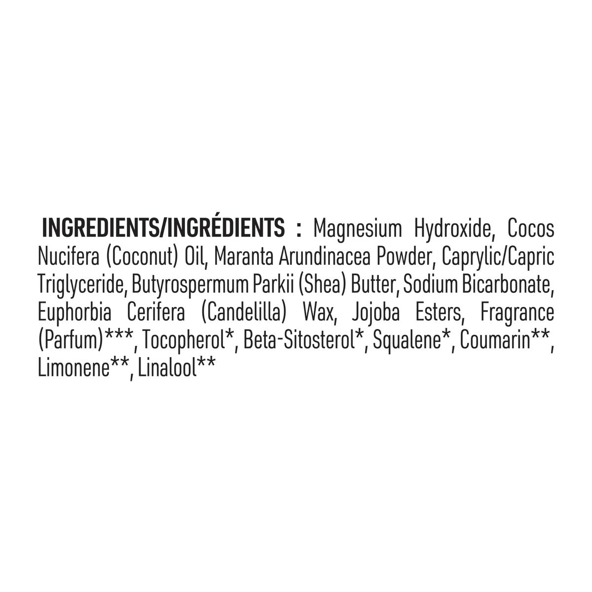 Schmidt's Natural Deodorant Lavender & Sage – Aluminum-Free, Vegan, 24-Hour Odor Protection for Women and Men, 2.65 oz - görsel 16