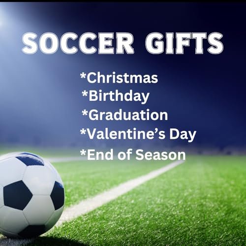 Sportybella Soccer Hair Ties – 5pc Set No Crease Ponytail Holders & Bracelets – Blue, Black & White Soccer Ball Design – Cute Soccer Accessories & Team Gifts for Girls, Teens & Women - görsel 14