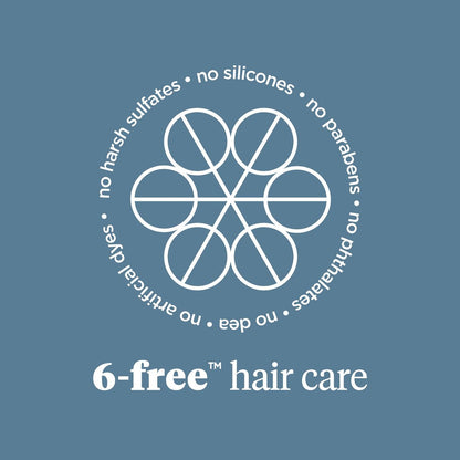 Briogeo Scalp Revival Charcoal + Tea Tree Scalp Treatment - Leave-In Serum for Dry, Flaky, or Itchy Scalp - Hydrating & Balancing - Vegan & Cruelty Free - 1 oz Avelisse