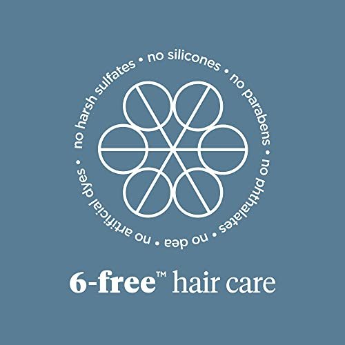Briogeo Scalp Revival Charcoal + Tea Tree Scalp Treatment - Leave-In Serum for Dry, Flaky, or Itchy Scalp - Hydrating & Balancing - Vegan & Cruelty Free - 1 oz Avelisse