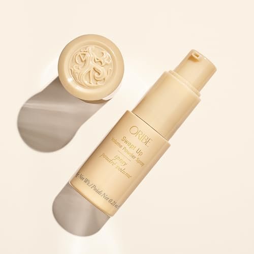 ORIBE Hair Care Swept Up Volume Powder - 0.21 oz Avelisse