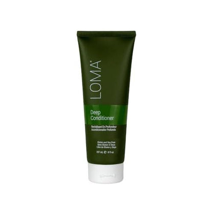 LOMA Deep Conditioner - 8.45 oz | Moisturizing Hair Treatment for Damaged, Dry Hair Avelisse
