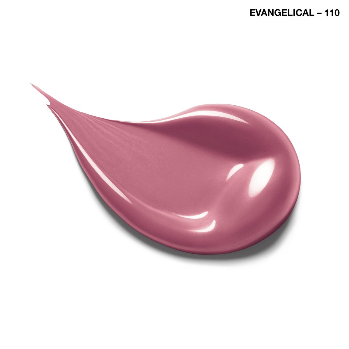 COVERGIRL Melting Pout Liquid Lipstick, Evan-Gel-Ical, 0.24 oz - Long-Lasting Shine - görsel 8