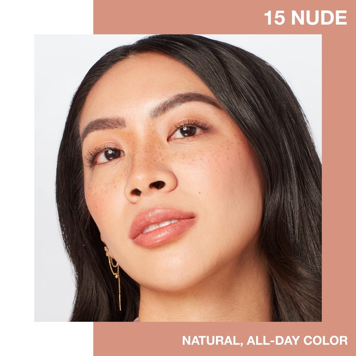 Maybelline Fit Me Blush - Nude 15 - Lightweight, Blendable, Long-Lasting All-Day Face Enhancing Makeup - görsel 4