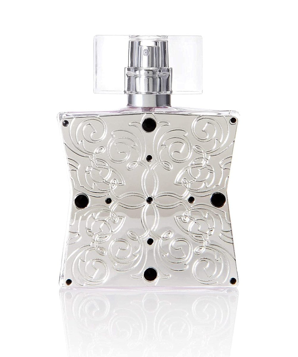 Lace Noir Eau de Parfum by Tru Western – Fruity Floral Fragrance for Women – Notes of Wild Berries, Jasmine, Gardenia & Citrus – 1.7 fl oz (50 ml) Avelisse
