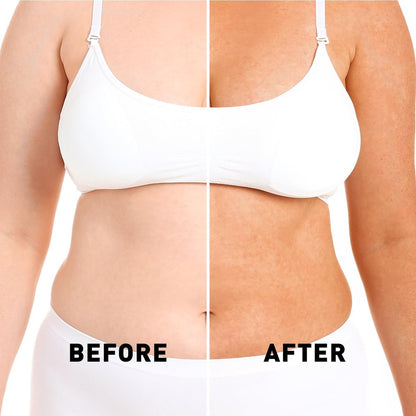 Sunless Tanning Lotion | Anti-Aging Self-Tanner | Body Tanning | Sun Kiss Glow Bronze Finish | Just Nutritive | 8 Oz Avelisse