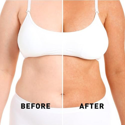 Sunless Tanning Lotion | Anti-Aging Self-Tanner | Body Tanning | Sun Kiss Glow Bronze Finish | Just Nutritive | 8 Oz Avelisse