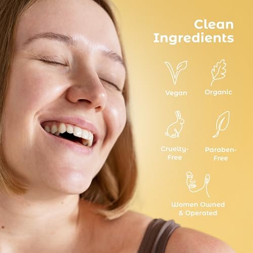 Vitamin C Super Serum & Pure Hyaluronic Acid Set – 2-Pack 0.5 Fl Oz Each Avelisse