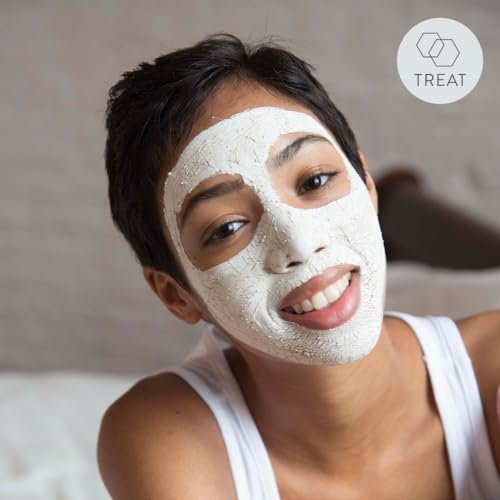 AcneFree Acne Clearing Mask with Sulfur, Vitamin C & Bentonite - 1.7 oz - görsel 12