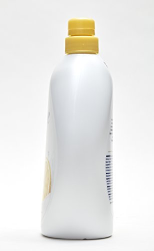 Dove Go Fresh Energize Body Wash with Grapefruit and Lemongrass Scent, 33.8 fl oz (1 Liter) Avelisse