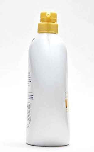 Dove Go Fresh Energize Body Wash with Grapefruit and Lemongrass Scent, 33.8 fl oz (1 Liter) Avelisse