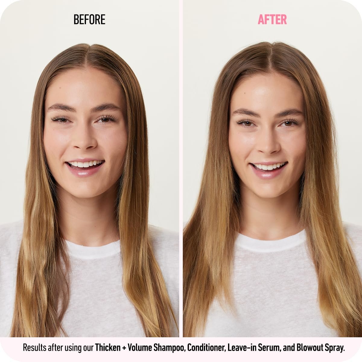 Boldify Thickening Shampoo - Rice Water Volumizing Shampoo for Fine, Thinning & Oily Hair - Weightless Formula Removes Excess Oil - 8 oz Avelisse