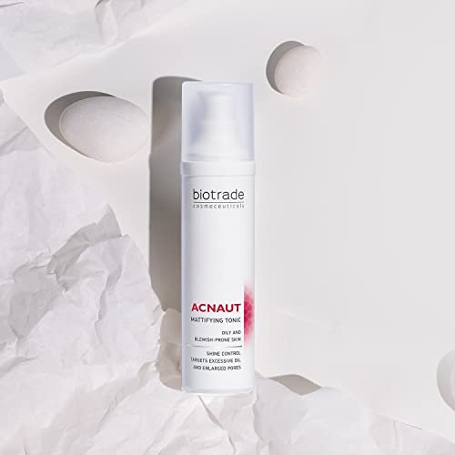 BIOTRADE Acne Out Mattifying Lotion - Anti-Acne Toner for Acne Prone Skin, 6ml - görsel 9