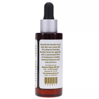 Firm Skin Acai Booster Serum by Eminence – 1 oz Anti-Aging Serum Avelisse