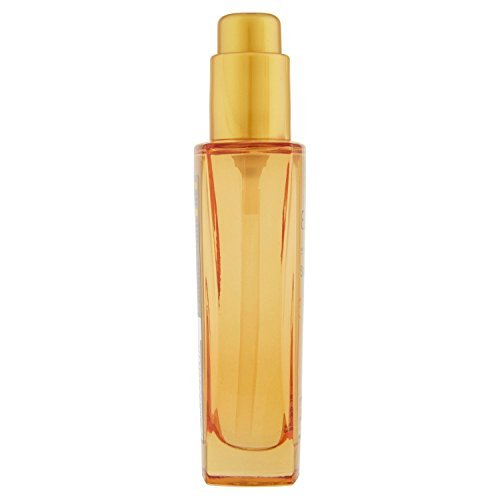 L'Oréal Paris Elvive Extraordinary Oil Nourishing Treatment for Normal to Dry Hair, 3.38 Fl Oz Avelisse