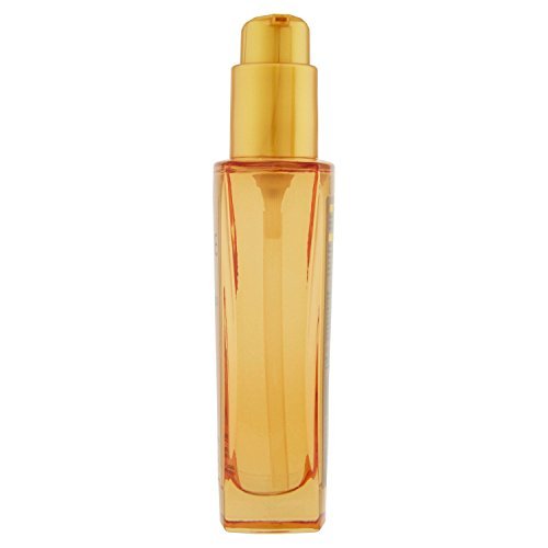 L'Oréal Paris Elvive Extraordinary Oil Nourishing Treatment for Normal to Dry Hair, 3.38 Fl Oz Avelisse